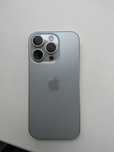 iPhone 16 pro 256gb
