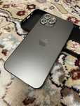 Apple iPhone 12 Pro 128gb Graphite
