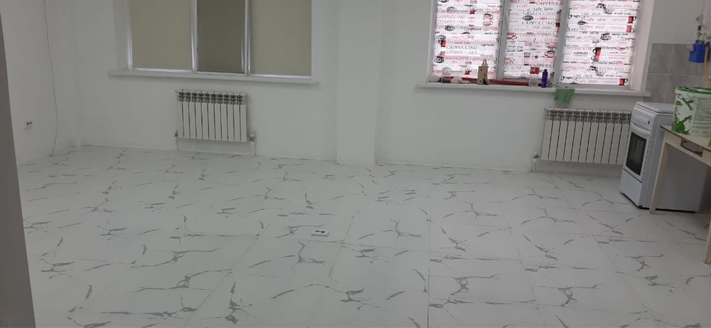 Квартира под Бизес мкр Береке !Баға түсті!