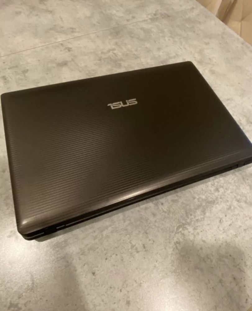 Asus K55VD ноутбук
