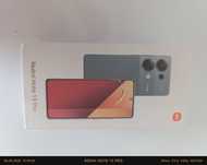 Redmi Note 13 pro 4g