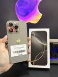 iPhone 16 Pro 256Gb 100% в идеале