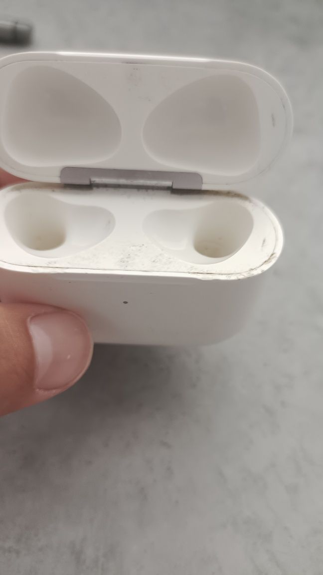 Airpods pro 1 кейс
