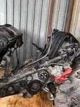 Двигатель М266 (M266.920, M266920) Mercedes-Benz бек