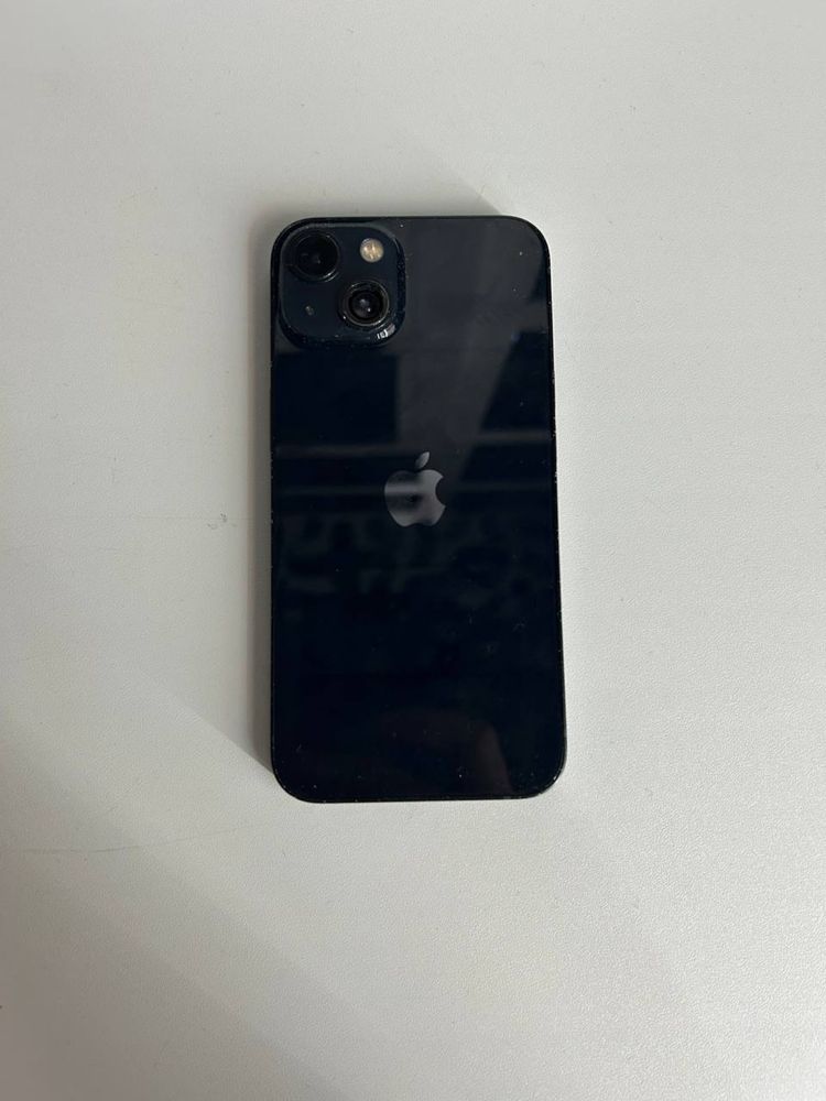 Iphone 13 midnight 128gb