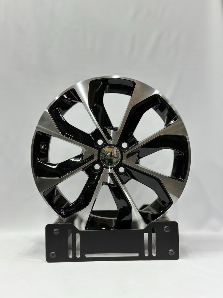 Продается комплект диск R16 4x100 (Audi Bmw Changan Chery Chevrolet )