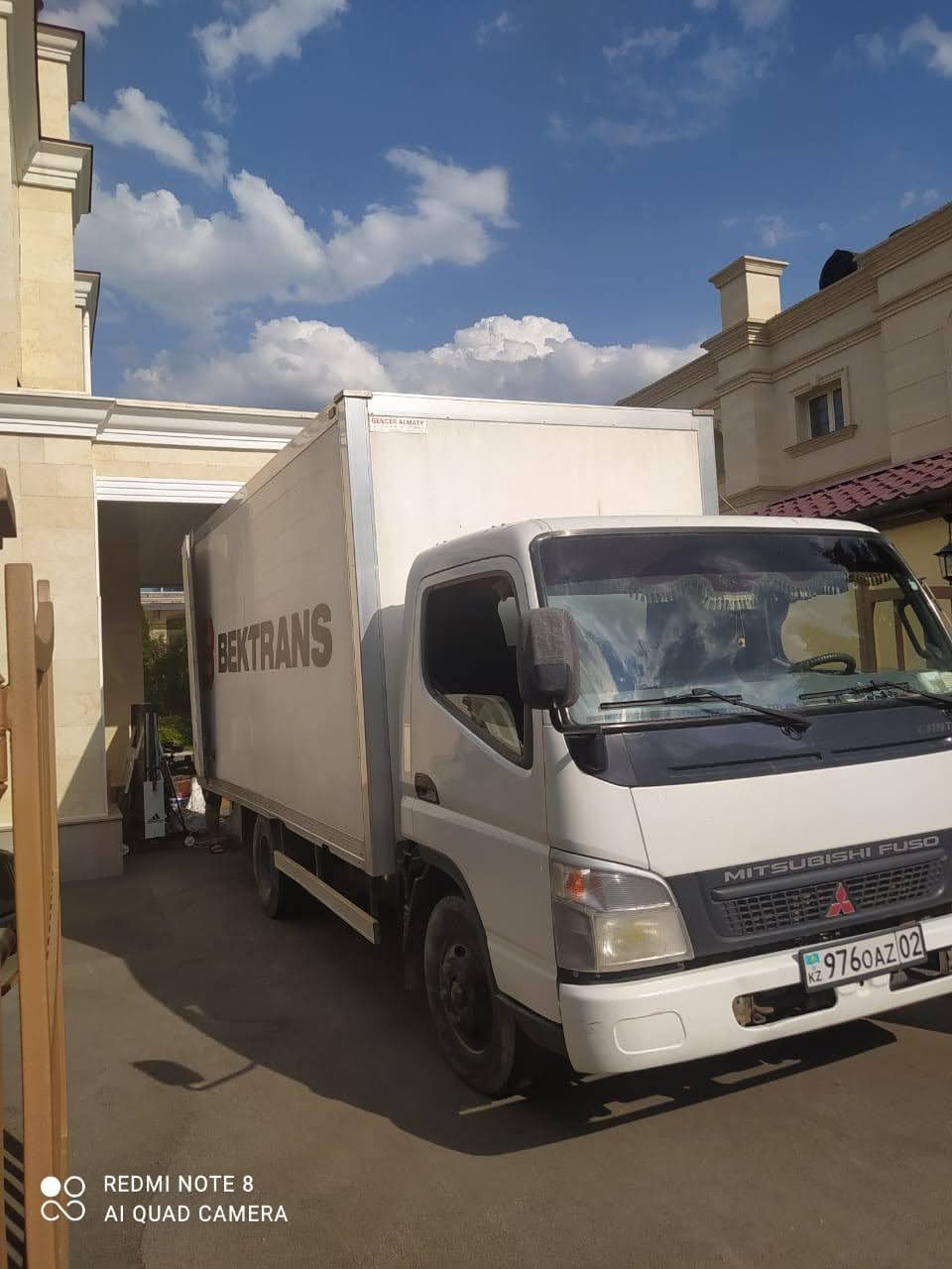 Вывоз мусора | вывоз мебели | вывоз хлама | вывоз ветки | Газель 5-тон