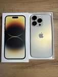 IPhone 14 pro, золотой, 256gb