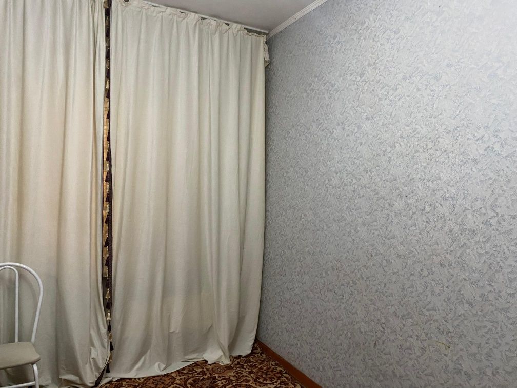 Продам квартиру 3комнт