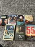 Книги в отличном состоянии
