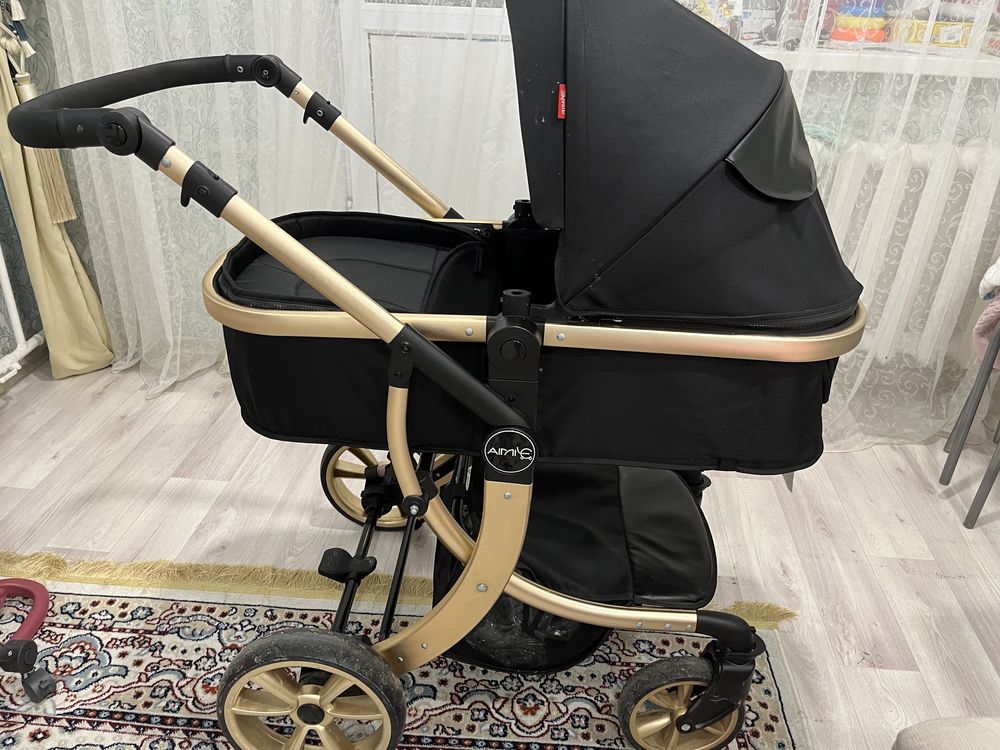 Продам детскую коляску