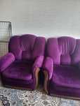 Продам диваны б/у в хорошим состояний 
Продам
Продам