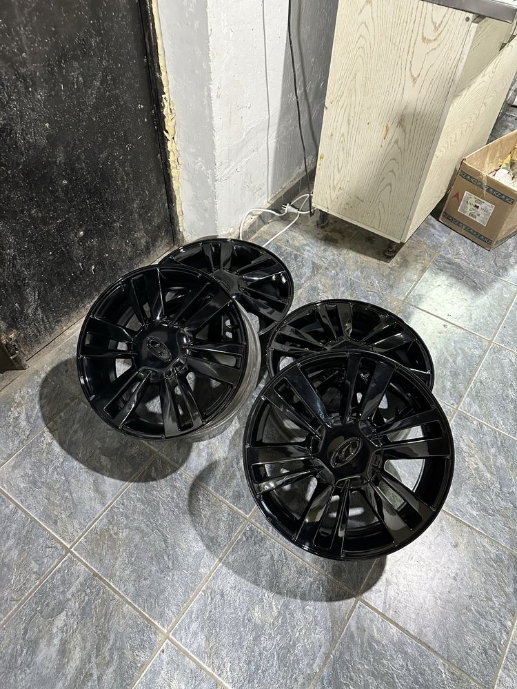 Продам Диски r16