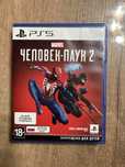 Продаю игру Spider-man 2