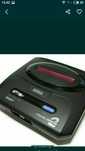 Сега,Sega mega drive