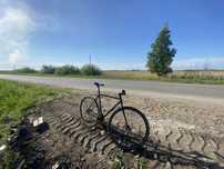 Велосипед, Fixed gear, шоссер, фиксированная передача, фикс
