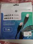 Кабель соединительный usb