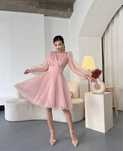 Платье от luxdress