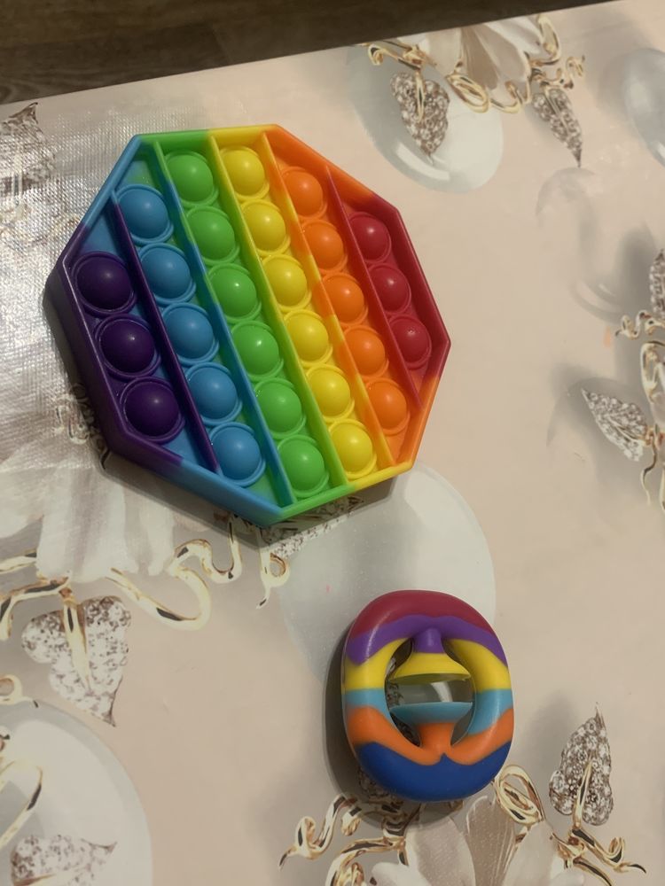 Pop it + Snapper. Антистресс игрушки. Писать только в сообщение