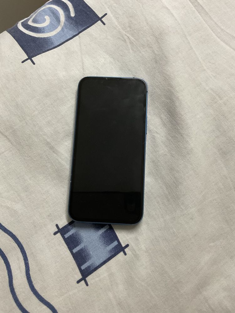 iPhone 13 mini 128 80