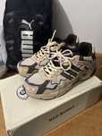 Кроссовки adidas 41-42 размер