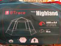 Тент - Шатёр  T0256 Highland