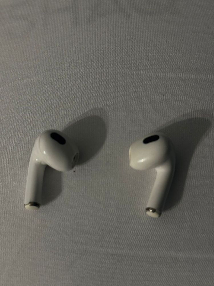 Air pots 4 appel