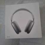 Wireless BT Headphones