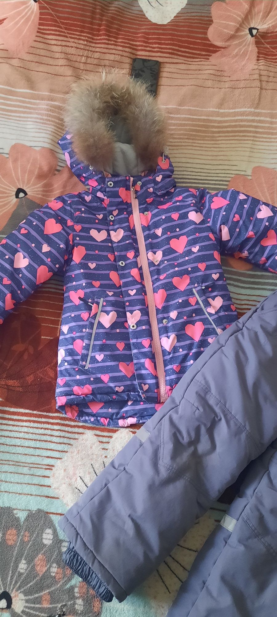 Продам двойку на девочку
