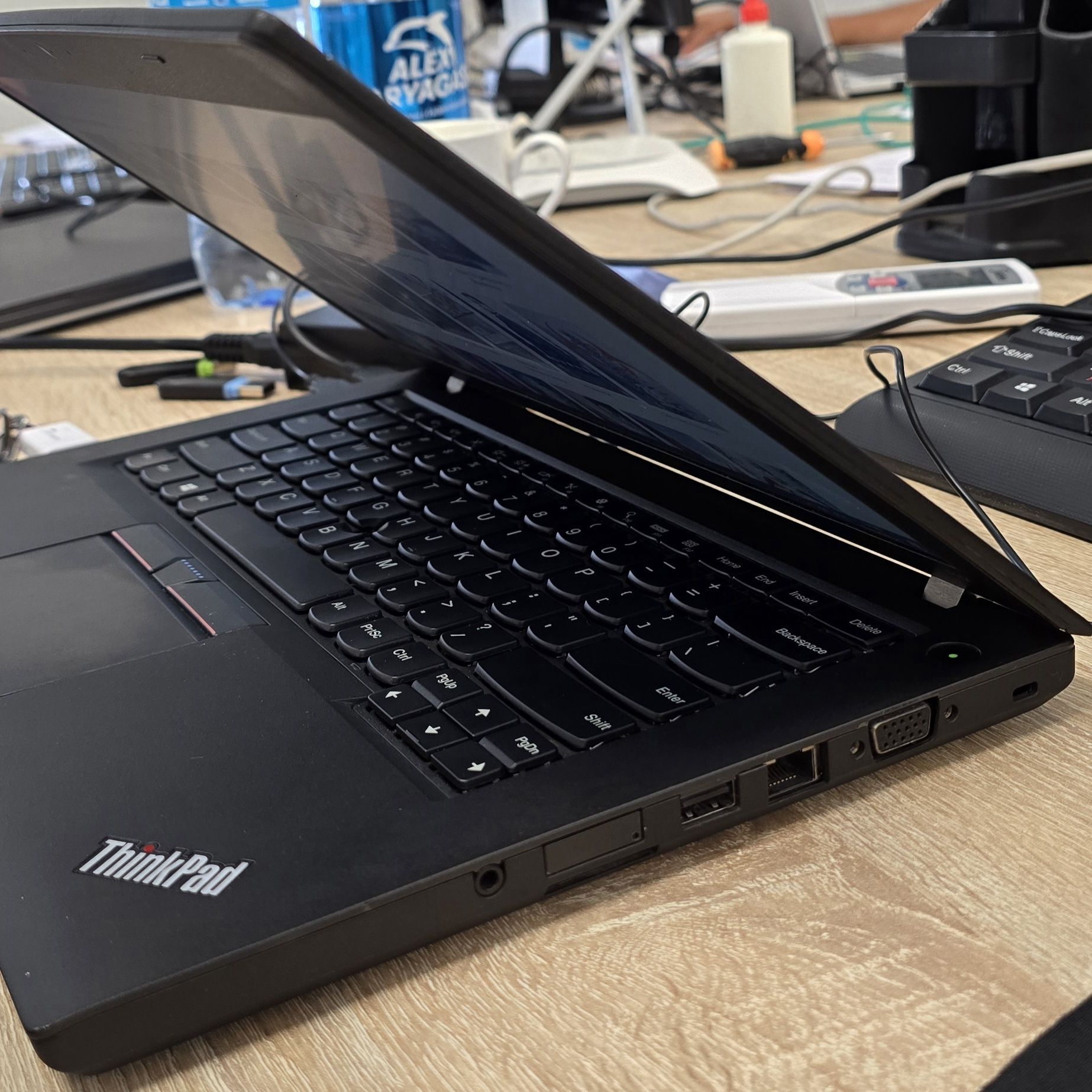 Lenovo Think pad T450 Core i5 5gen
