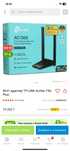 Wi-fi адаптер TP Link Archer T4U Plus