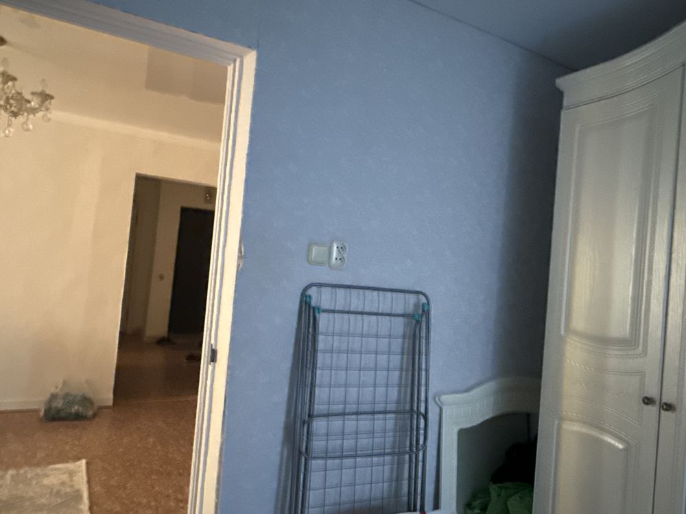 Продается 4комн кв в г:Алга.