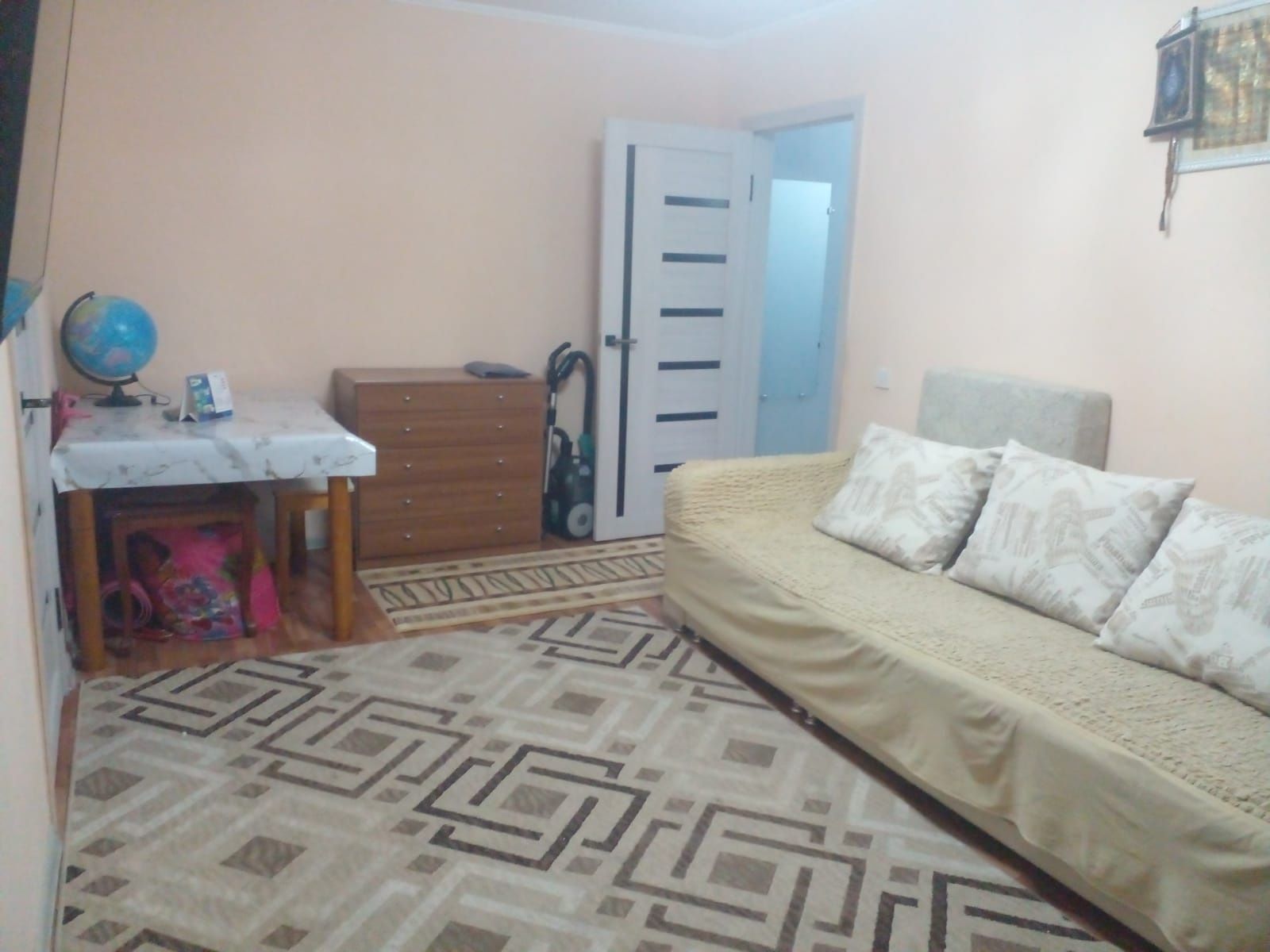 Продается квартира