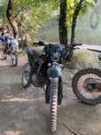Kayo T2 Enduro 172fmm