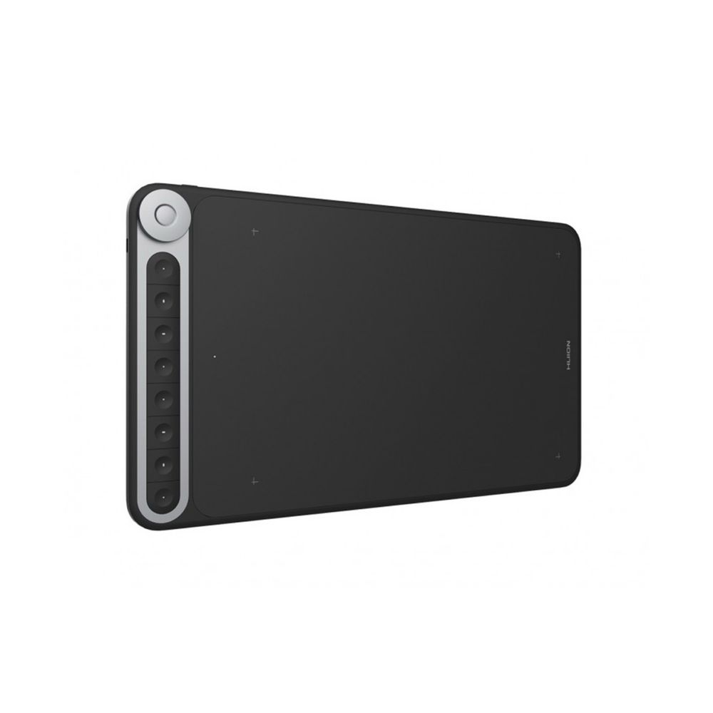 продаю графический планшет huion inspiroy dial q620m