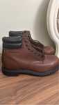 Red wing новые летние ботинки 42 размер