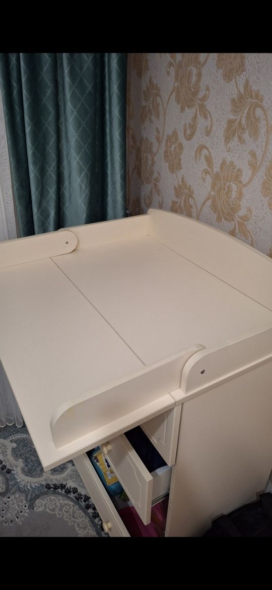 Комод бу продам т