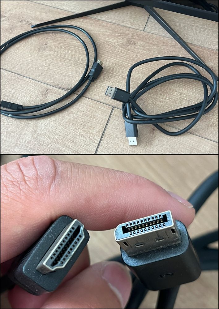 Монитор 27д 2К 165hz