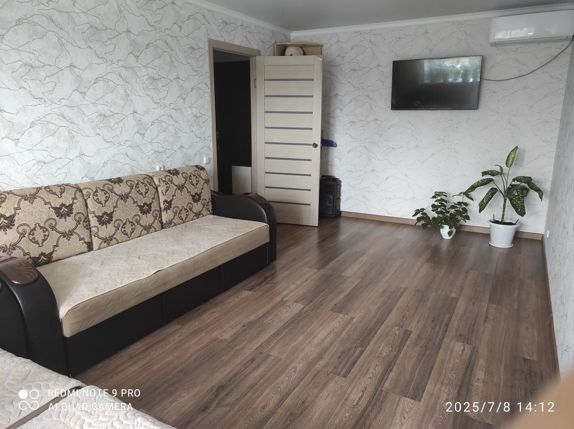 Продам 2 комнатную квартиру