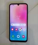 Продам телефон Samsung A24 память 128гб