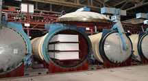 Реализуем Автоклавный газоблок по немецкой технологии.