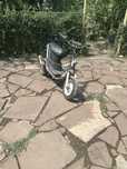 Honda dio