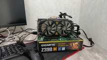 Amd Radeon Rx 580 8 gb