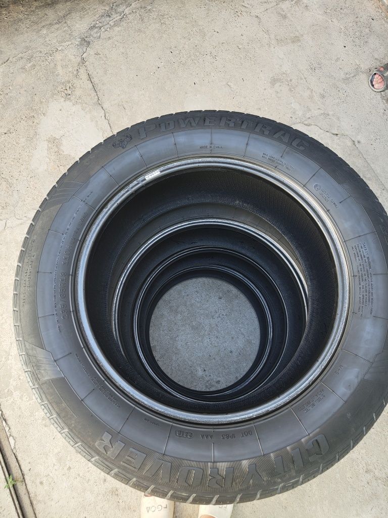 Шины Powertrac 235/65/18