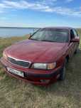 Nissan Maxima продам