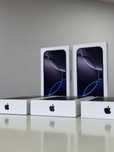 IPhone 16 Pro 256ГБ, нераспечатанный с гарантией 12 месяцев