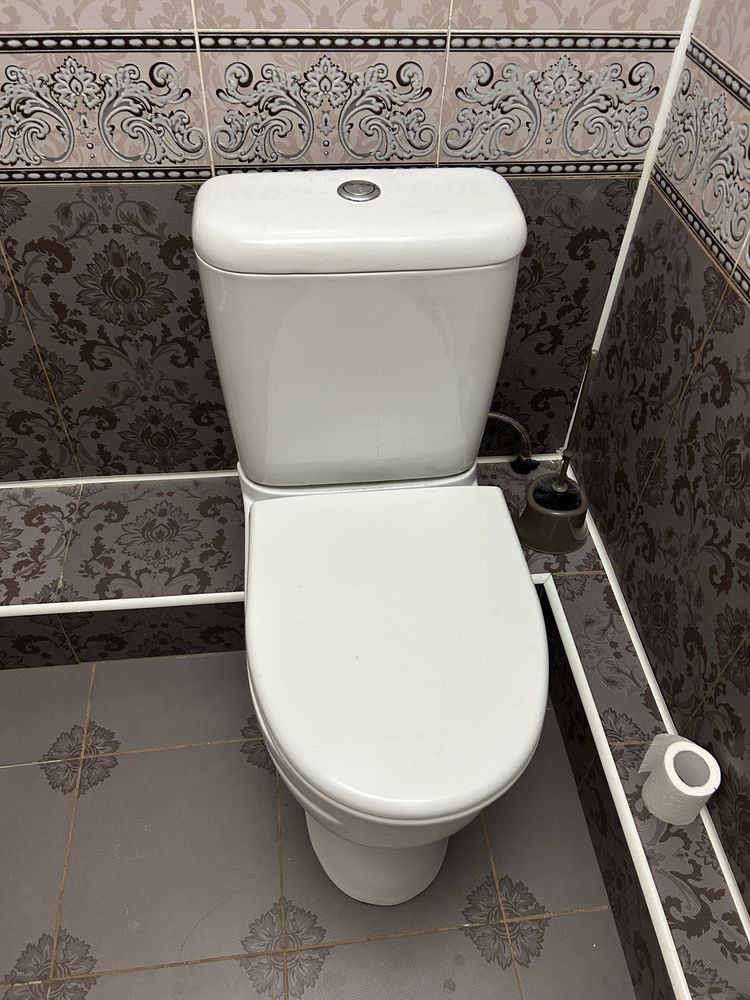 Унитазы в наличии