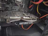 NVIDIA GeForce GTX 1660 Palit 6gb