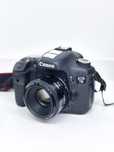 Canon EOS 7D (Гагарина 190)
