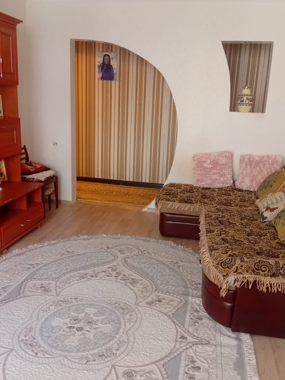 Продам 3-х комн.кв. ленинградку. Центр